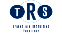 Technology Recruiting Solutions logo